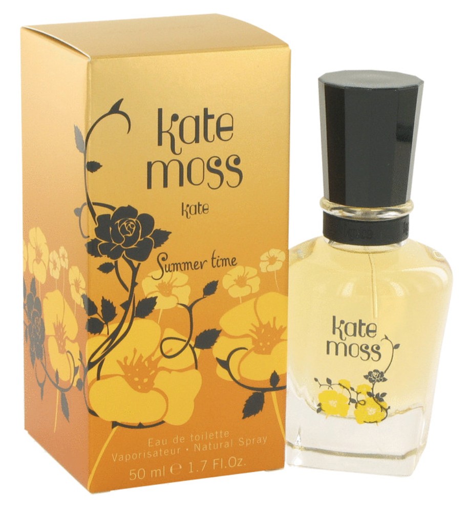 kate moss summer time