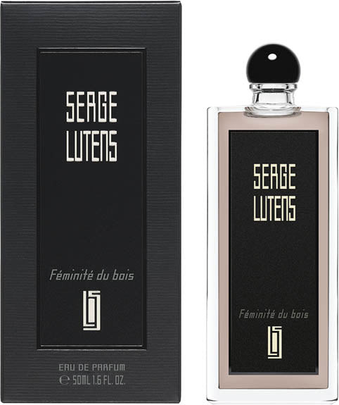 Serge Lutens Féminité du bois 50ml 香水 Féminité Du Bois Serge Lutens Eau De Parfum Spray 50ml