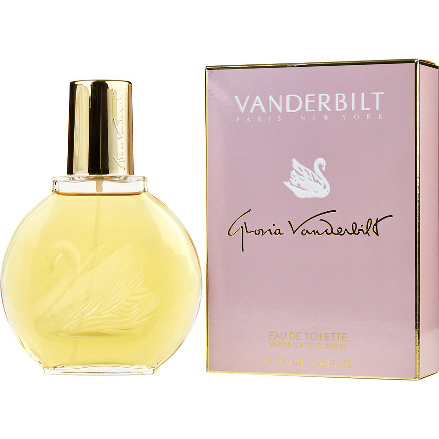 Toilette Spray Miss Vanderbilt Parfum Gloria Vanderbilt Miss