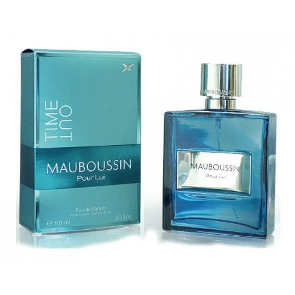 mauboussin 100ml