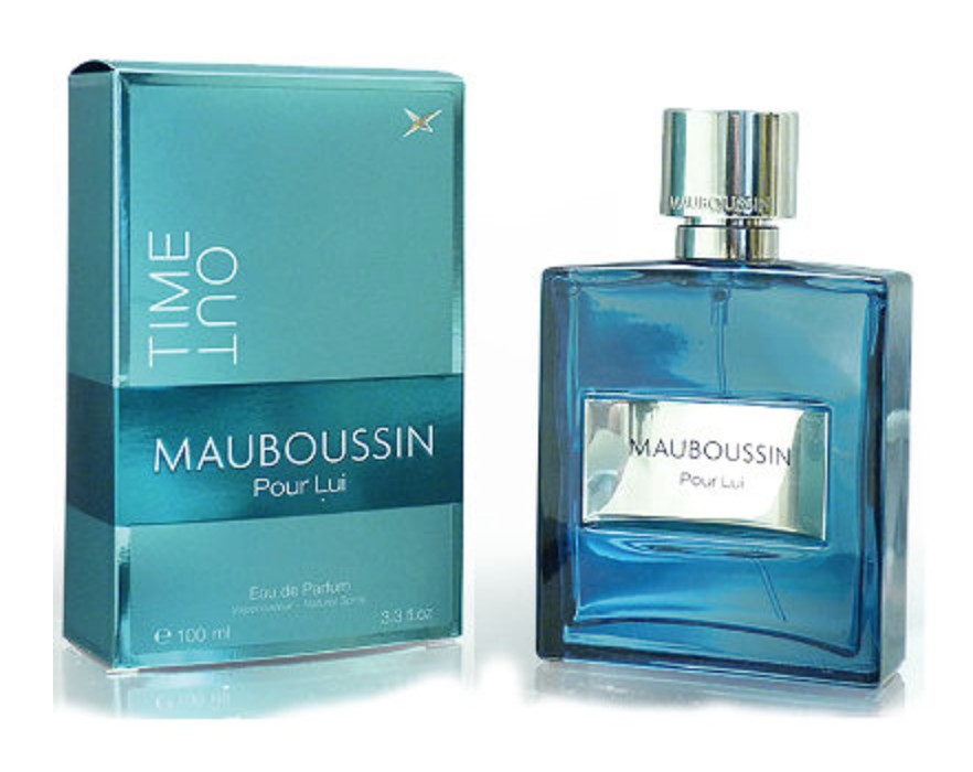 mauboussin time out avis