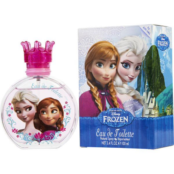La Reine Des Neiges Disney
