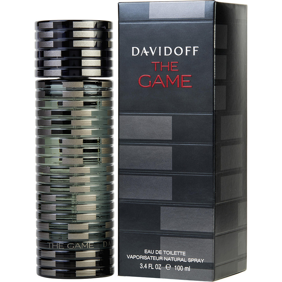 The Game Davidoff De 100ml