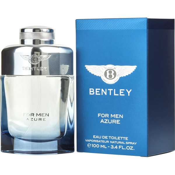 Bentley For Men Azure Bentley