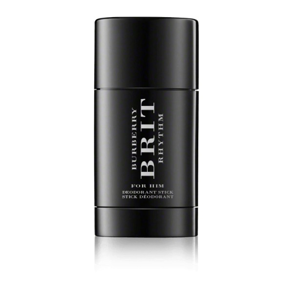 burberry brit rhythm deodorant stick