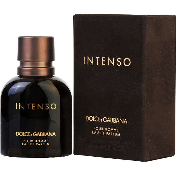 Intenso Dolce & Gabbana