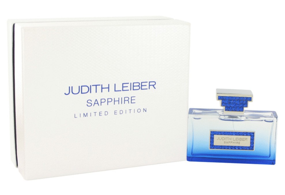 judith leiber sapphire