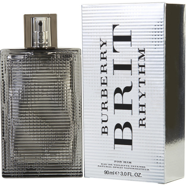 burberry rhythm 90ml