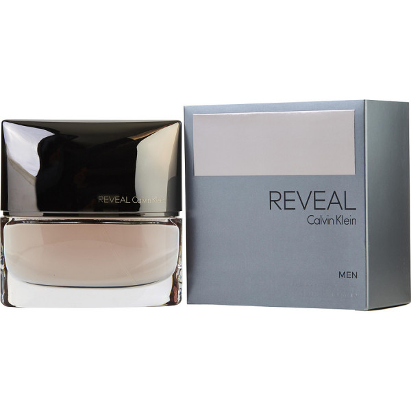reveal perfumy meskie