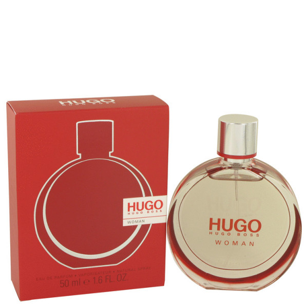 hugo woman eau de parfum