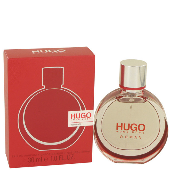 hugo boss parfum women