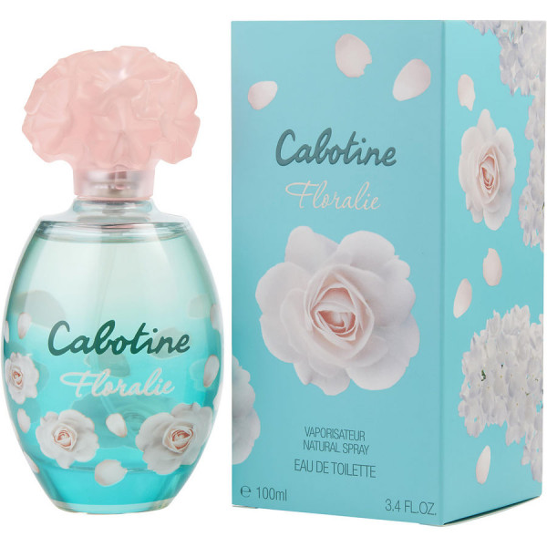 Cabotine Floralie Parfums Grès