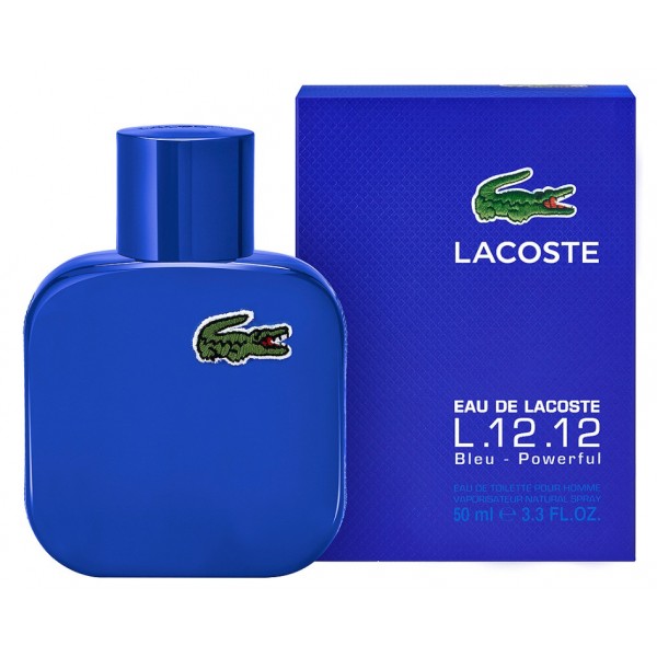 parfum lacoste 50ml