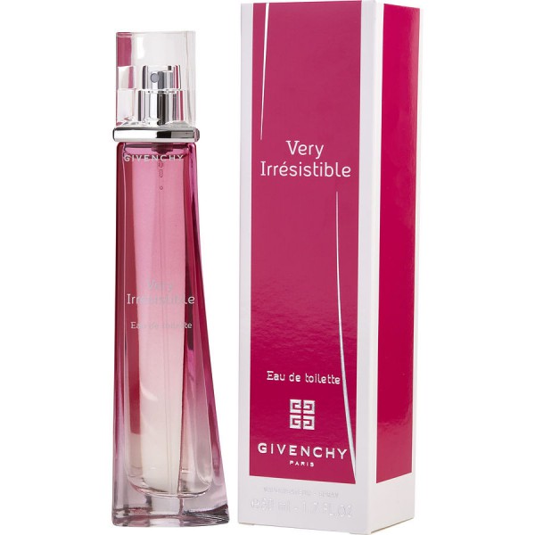 Very Irrésistible Givenchy