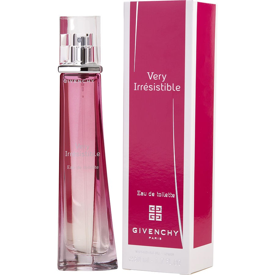 irresistible givenchy eau de parfum