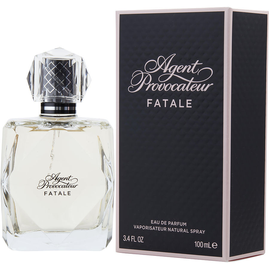 agent provocateur fatale woda perfumowana 100 ml   