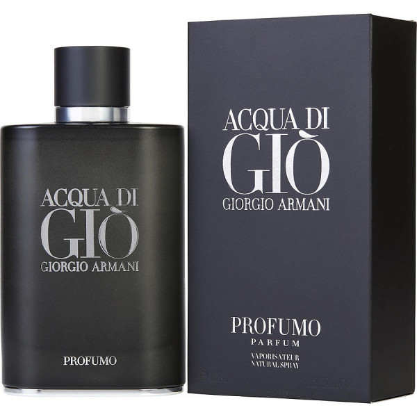 acqua de giorgio