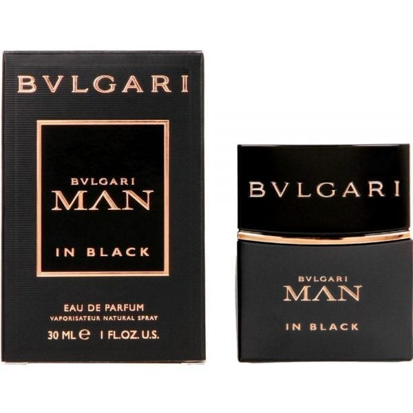 bvlgari man in black 30ml