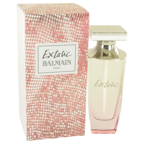 Extatic | Balmain Eau Parfum 90 ML