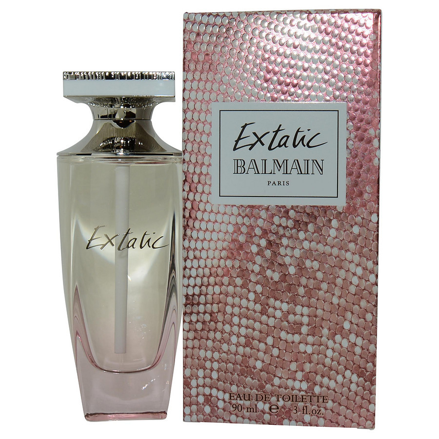 balmain extatic woda toaletowa 90 ml   