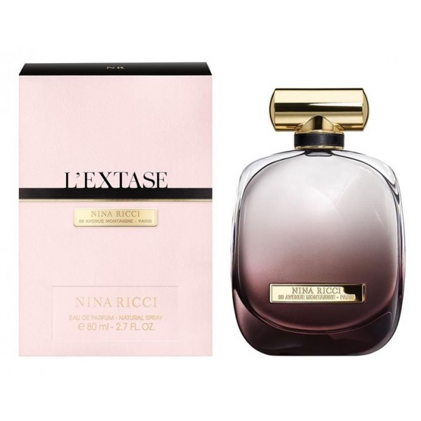 L'Extase Nina Ricci