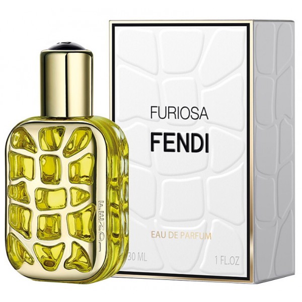 fendi eau de parfum