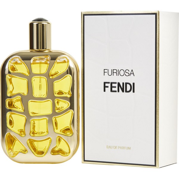 Furiosa Fendi Eau De Parfum Women 100 Ml Sobeliacom