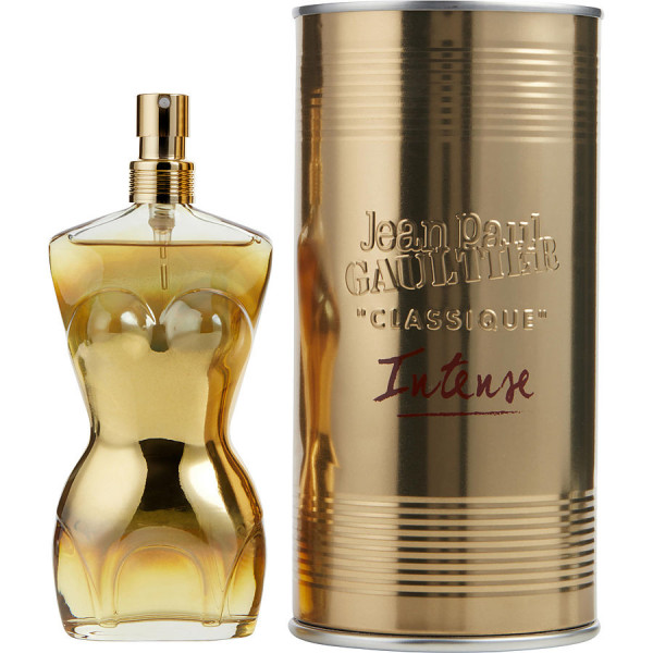 Classique Intense Jean Paul Gaultier Eau De Parfum 100 ML