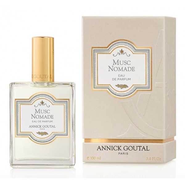 Musc Nomade Annick Goutal