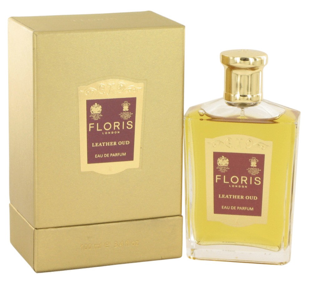 floris leather oud