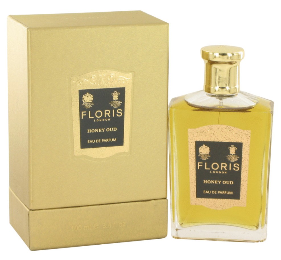 floris honey oud