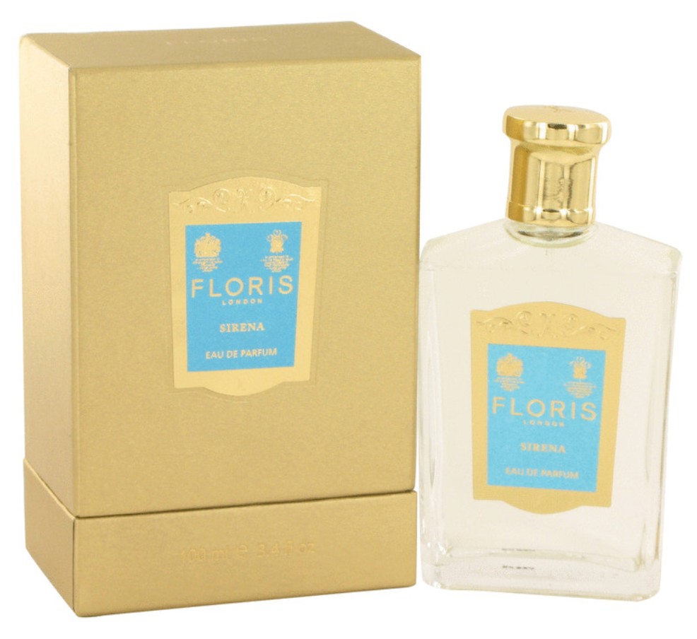 floris sirena woda perfumowana 100 ml   