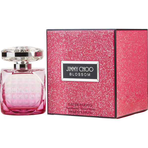 Blossom Jimmy Choo