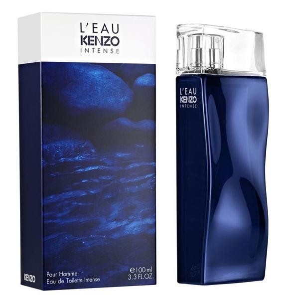 kenzo eau de toilette pour homme