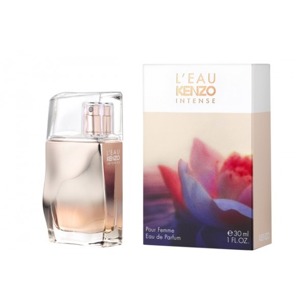 kenzo pour femme parfum