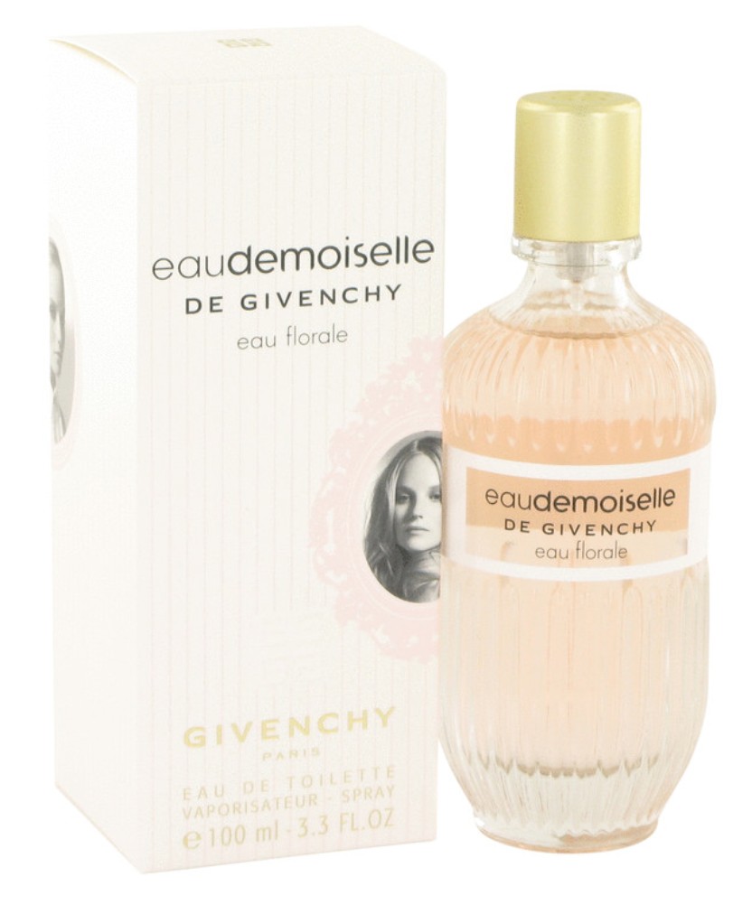 givenchy eaudemoiselle eau florale