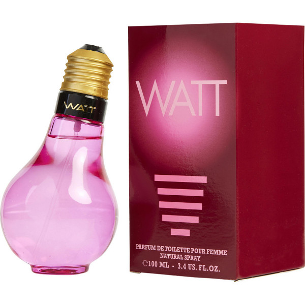 Watt Pink Cofinluxe