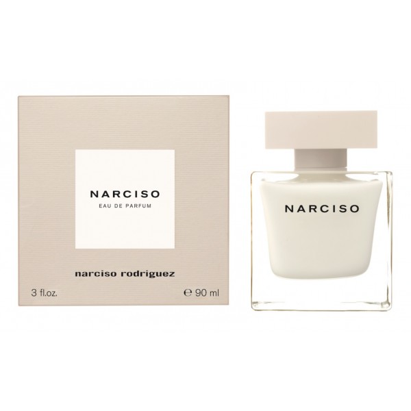 eau de parfum narciso