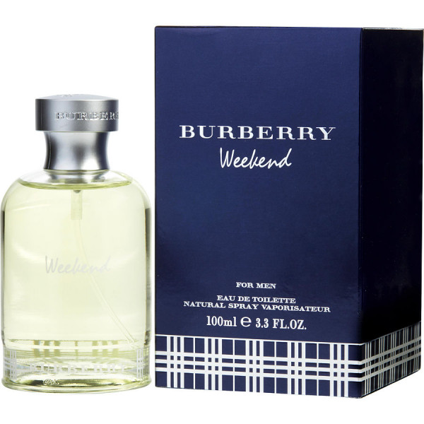 Burberry Homme Eau De Toilette Men 100 ML