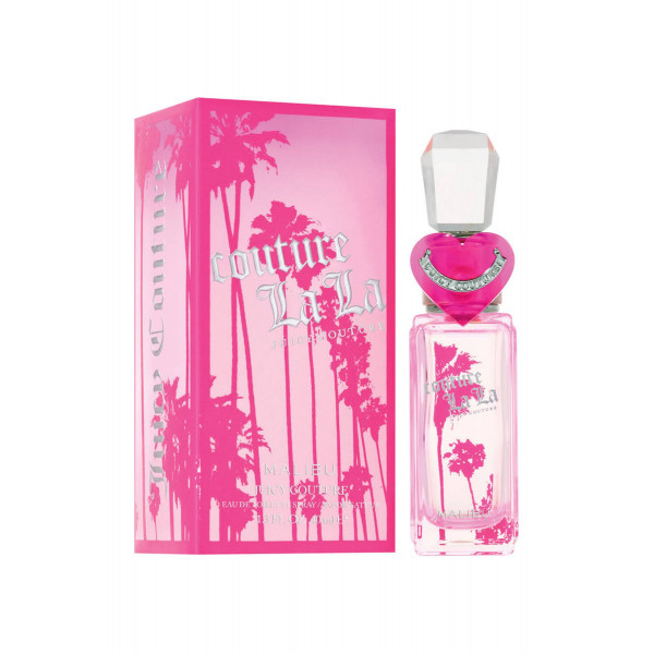 Couture La La Malibu Juicy Couture