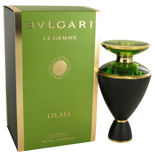 Le Gemme Lilaia Bvlgari