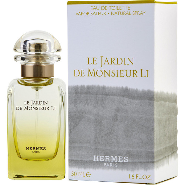 Le Jardin De Monsieur Li Hermès Eau De Toilette 100 ML