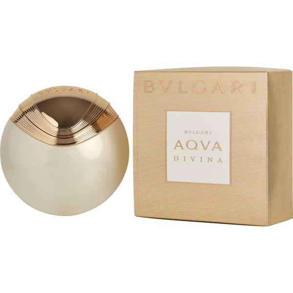 Aqva Divina Bvlgari