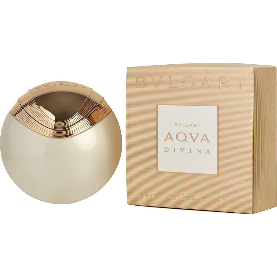 bvlgari aqva divina 40ml