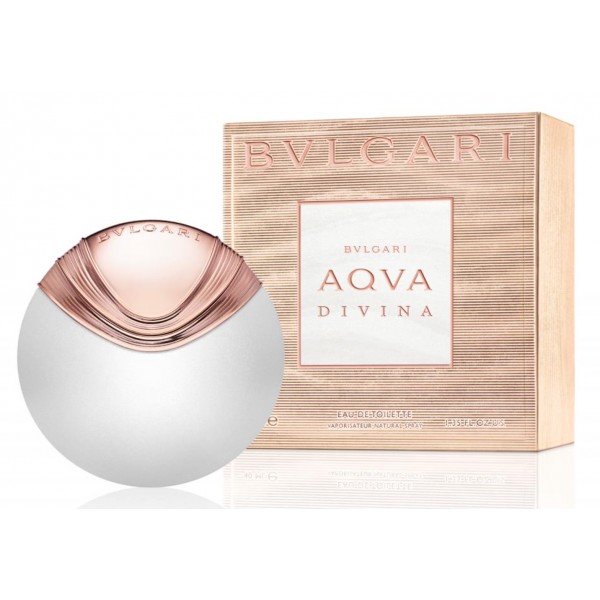 bvlgari perfume 40ml