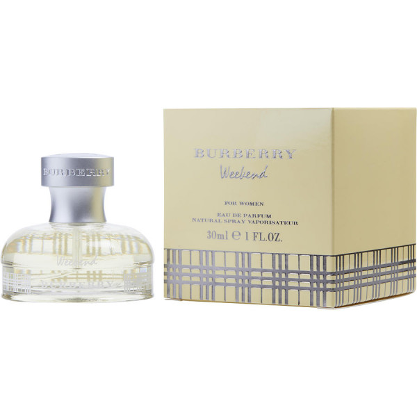 burberry weekend 30ml eau de parfum