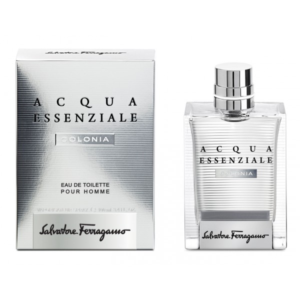Acqua Essenziale Colonia Salvatore Ferragamo