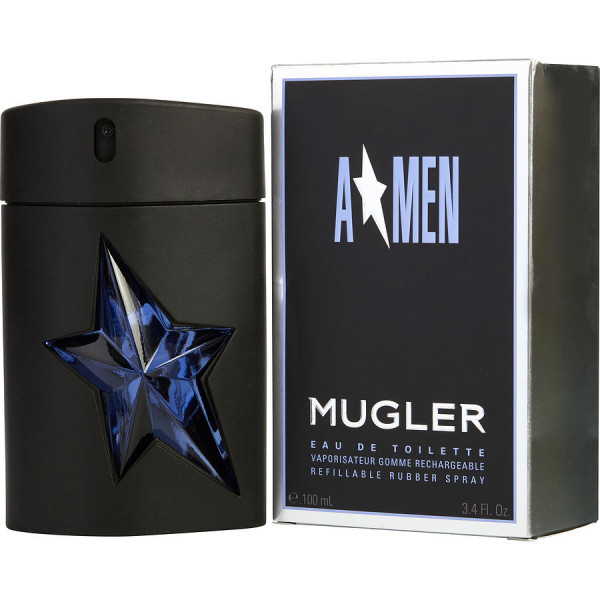 A*Men Thierry Mugler