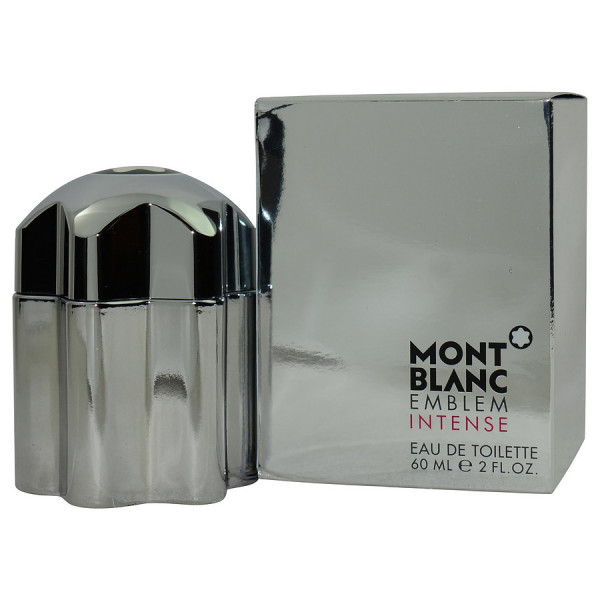 mont blanc emblem intense 60ml