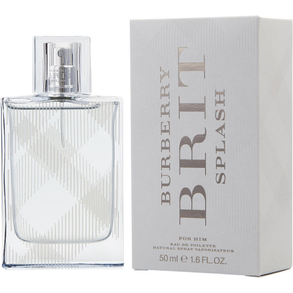 Brit Splash Burberry